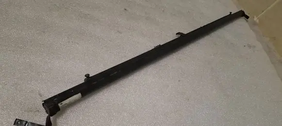 Audi A8 S8 D3 4E Rear door sun blind/shade 4B9861325A