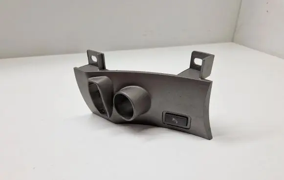 BMW 7 E65 E66 Panel trim 6921189 549502211