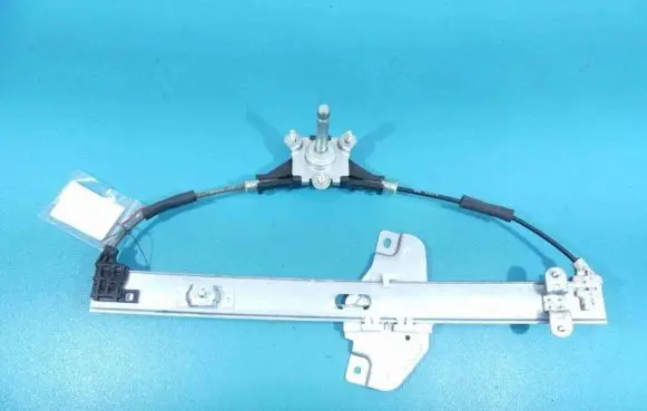 KIA Rio Rear door window regulator with motor IMPRK942534