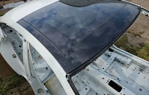 Volkswagen Arteon Roof 3G8877041A