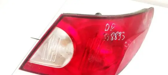 Chrysler Sebring (JS) Rear/tail lights