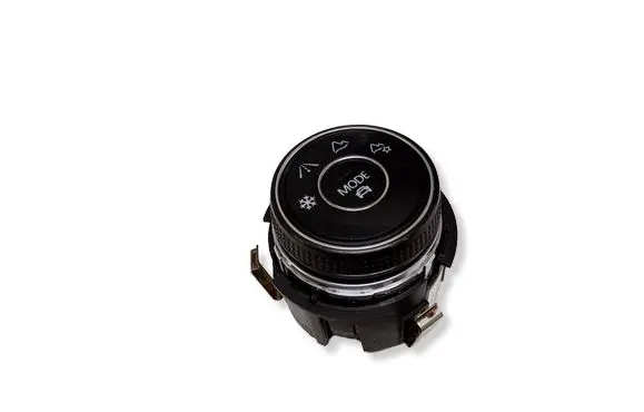 Volkswagen Tiguan Multifunctional control switch/knob 5NA927531