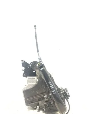 Volvo V50 Rear door lock 30699111 985916102