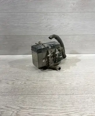 BMW 5 E39 Auxiliary pre-heater (Webasto) 8387111 64252B
