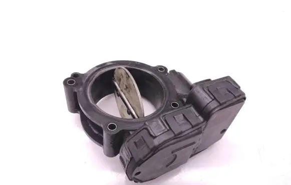 Mercedes-Benz Sprinter W906 Throttle valve A6510900470 0280750573