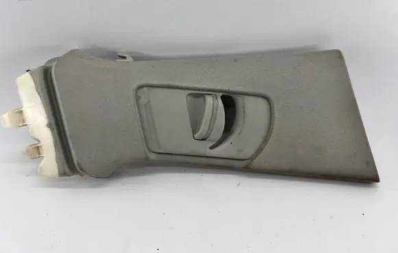 Audi A4 S4 B8 8K (B) pillar trim (top) 8K0867282C