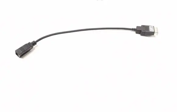 Mercedes-Benz CLS C218 X218 USB socket connector A0028272304 20050366 M12USB
