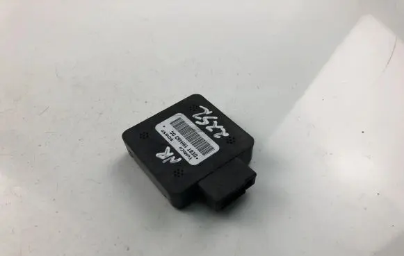 Ford Focus Rain sensor DE8T19H463DC