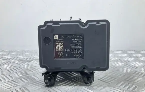 Volkswagen Touran II ABS Pump 1K0907379BM