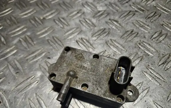 Air pressure sensor