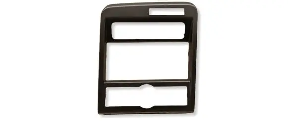 Hyundai Kona II Dashboard center trim panel 84650HF900