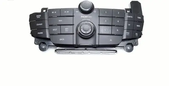 Opel Insignia A Radio/CD/DVD/GPS head unit 13273256