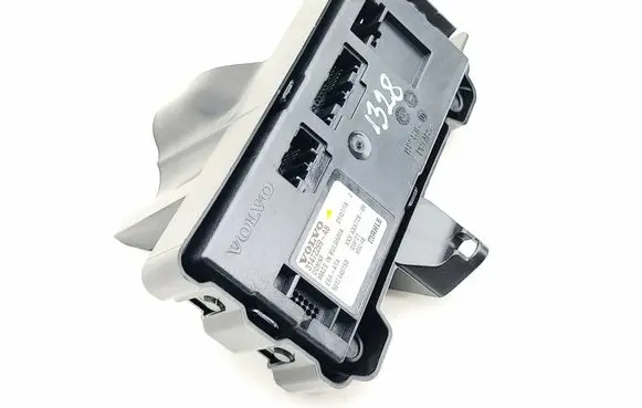 Volvo S90, V90 Air conditioning/heating control unit 31472269AB 5012440153