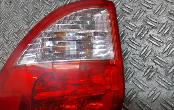 Toyota RAV 4 (XA30) Rear/tail lights