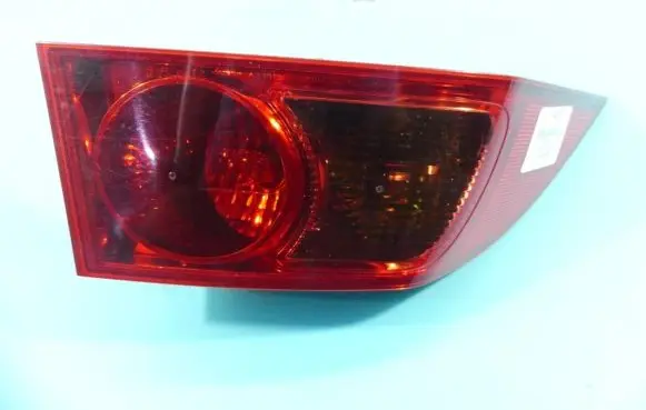 Honda Accord Rear/tail lights P3212L IMPRK1342657