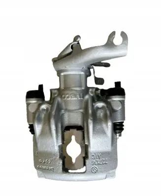 Iveco Daily 6th gen Rear brake caliper