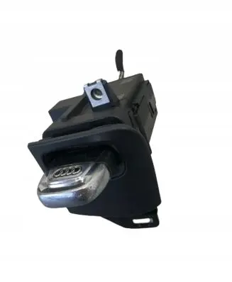 Audi A4 S4 B8 8K Ignition lock contact 8K0909131D 8T0959754D