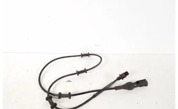 Jaguar XF X250 ABS brake wheel speed sensor 8W832C204AB