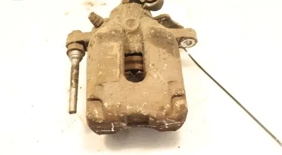 Citroen C4 II Rear brake caliper