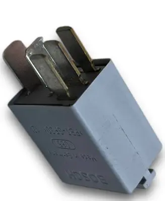 Opel Corsa C Engine control unit/module ECU 93172269