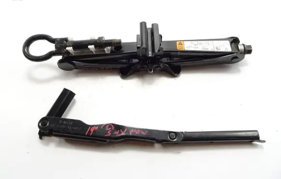 Ford Mondeo MK V Lift Jack 