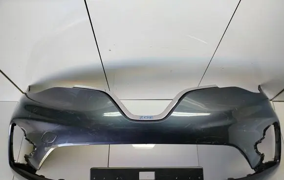 Renault Zoe Front bumper 620223129R