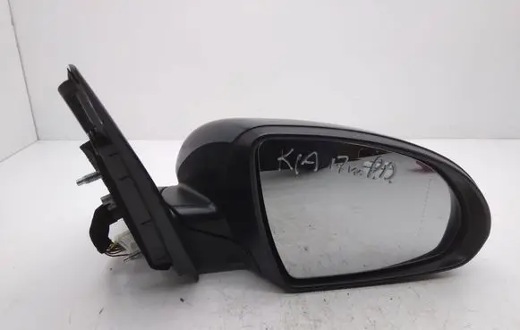 KIA Optima Front door electric wing mirror