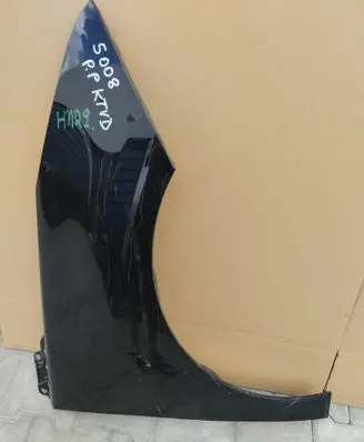 Peugeot 5008 Fender BLOTNIK5008PRAWY