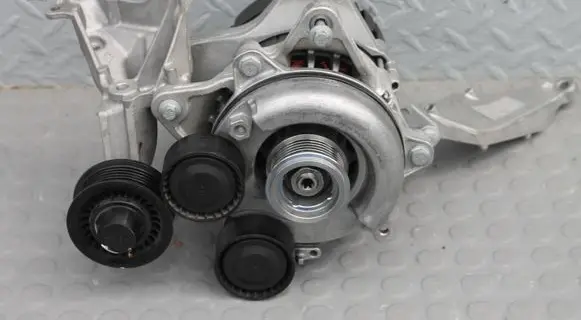 Generator/alternator