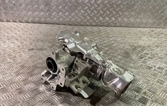 Volvo XC90 Front differential 31492836