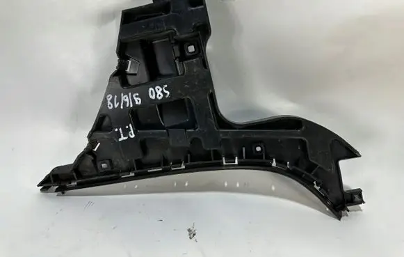 Volvo S80 Rear bumper mounting bracket 31213294