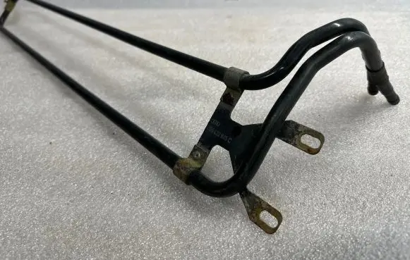Audi A8 S8 D2 4D Power steering radiator 4D0422885C