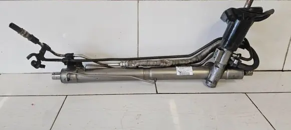 Ford S-MAX Steering rack A12553839 2H28F6295