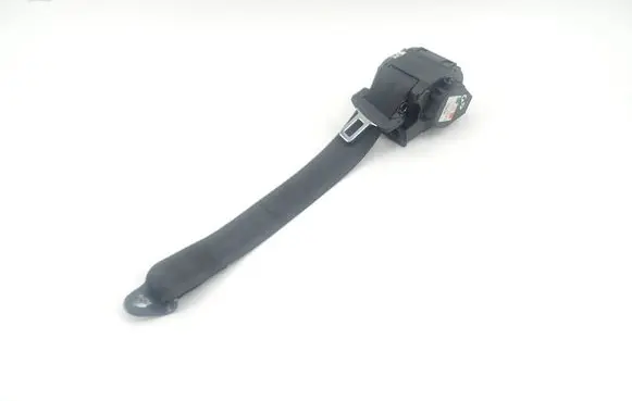 Opel Crossland X Rear seatbelt 39125910 365554265 20300000000