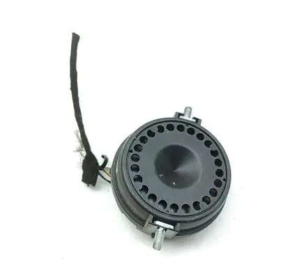 Alfa Romeo Giulietta Alarm system siren 505192680 50519268