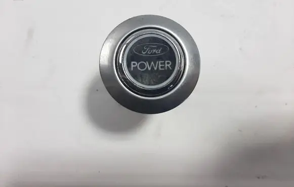 Ford Kuga II Engine start stop button switch AM5TD3L0B