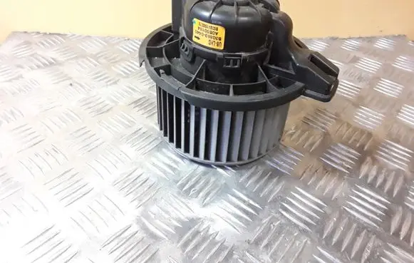 KIA Rio Heater fan/blower B308830440 A0550184