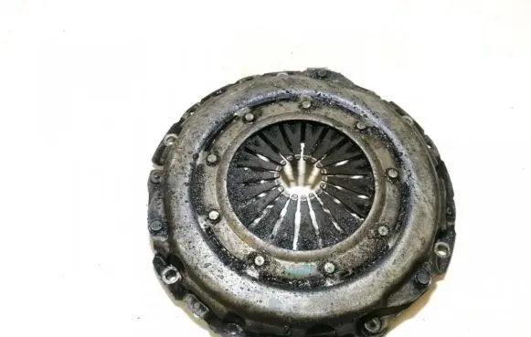 Pressure plate