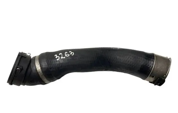 BMW 5 E60 E61 Intercooler hose/pipe 7803747 11617803747