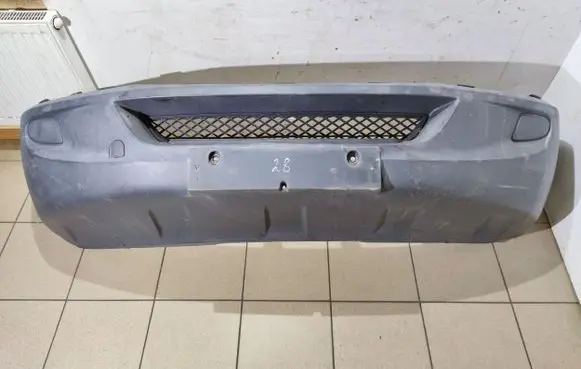 Mercedes-Benz Sprinter W906 Front bumper A9068800570 A9068800770 A9068801270
