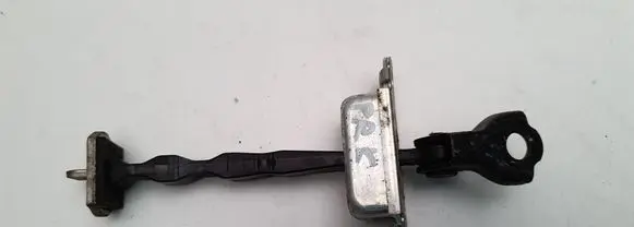 Renault Koleos I Front door check strap stopper
