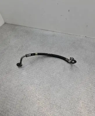 Toyota Yaris Air conditioning (A/C) pipe/hose 