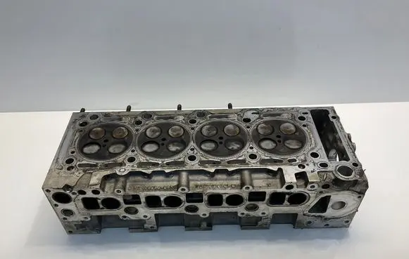 Engine head