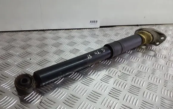 Audi A3 S3 A3 Sportback 8P Rear shock absorber/damper