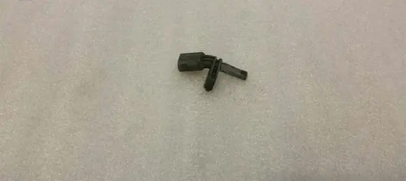 Audi A3 S3 8V ABS rear brake sensor WHT003856B