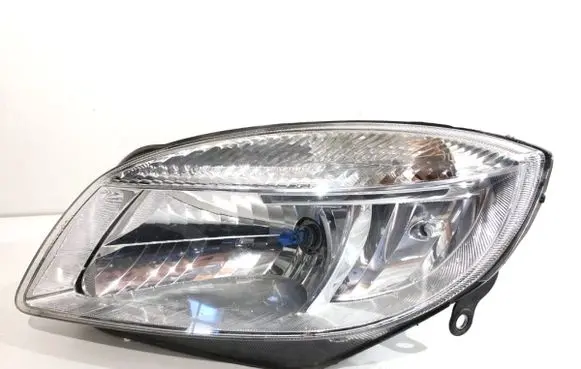 Skoda Roomster (5J) Headlight/headlamp