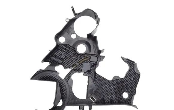 Audi A6 S6 C7 4G Timing chain cover 03L109145B