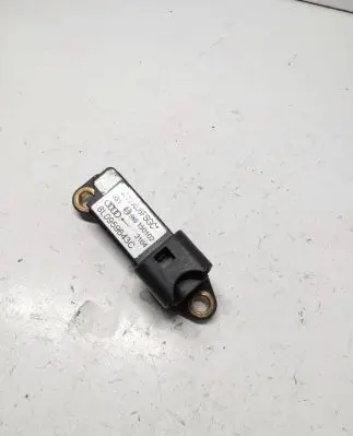 Audi A3 S3 8L Airbag deployment crash/impact sensor 8L0959643C 150102 023090J6FSGC