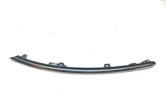 Under headlight/headlamp trim