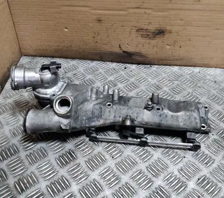 Mercedes-Benz E W212 Intake manifold LF00051